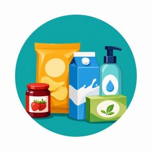 Consumer Packaged Goods