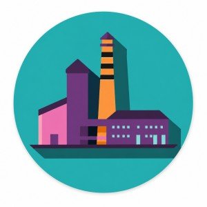 Industrial Manufacturing