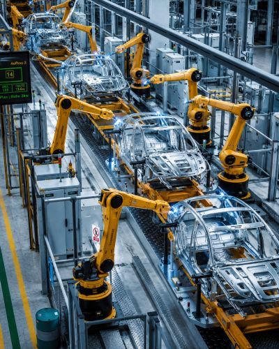 Assembly Line Systems
