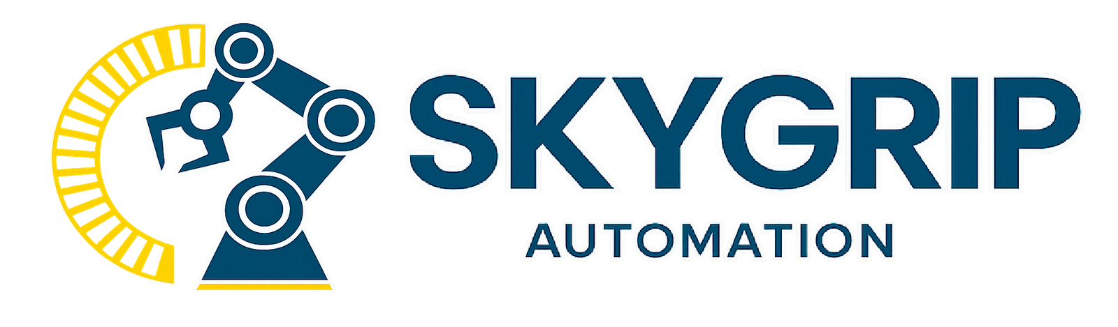Skygrip Automation