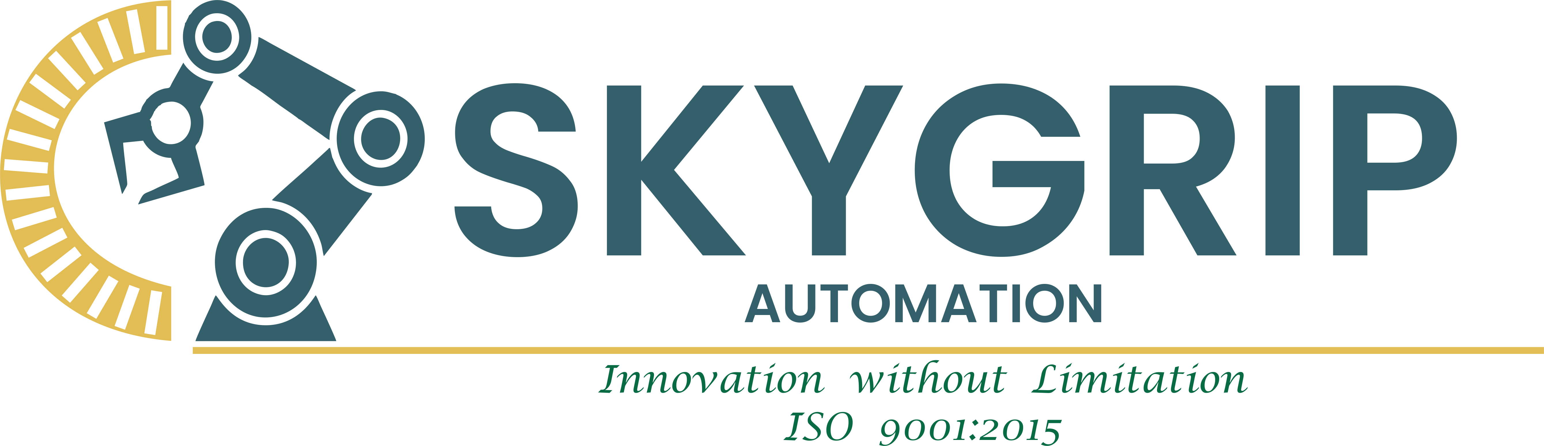 Skygrip Automation